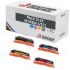 Compatível PACK HP 212X / HP W2120/1/2/3X