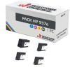 Compatível PACK HP 937e