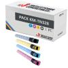 Compatível Pack Konica Minolta TN328