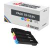 Compatível PACK Kyocera TK-5195