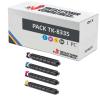Compatível PACK Kyocera TK-8335