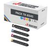 Compatível Pack Kyocera TK-8345