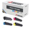 Compatível PACK Kyocera TK5380