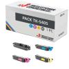 Compatível PACK Kyocera TK5405