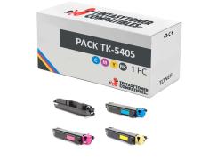 Compatível PACK Kyocera TK5405