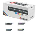 Compatível PACK OKI C5850 / C5950 / MC560