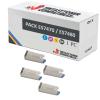 Compatível PACK OKI EXECUTIVE ES7470 / ES7480