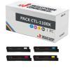 Compatível Pack Pantum CTL1100X