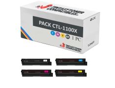 Compatível Pack Pantum CTL1100X