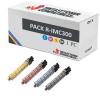 Compatível Pack Ricoh IMC300