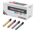 Compatível Pack Ricoh IMC300