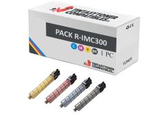 Compatível Pack Ricoh IMC300
