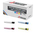 Compatível PACK RICOH MP-C2503SP/MP-C2003SP/MP-C2004SP/MP-C2504SP