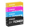 Compatível Pacote de Toner CLP-415 / CLP-504 / CLX-4195