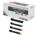 Compatível PACK Xerox 7120 / 7125 / 7220 / 7225