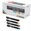 Compatível Pack XEROX 7525 / 7535 / 7545 / 7830