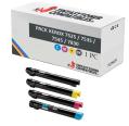 Compatível Pack XEROX 7525 / 7535 / 7545 / 7830