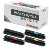 Compatível PACK Xerox C230 / C235