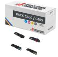 Compatível PACK Xerox VersaLink C400 / C405