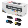 Compatível PACK Xerox VersaLink C600 / C605