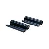 Compatível com PANASONIC KX-FA92 / KX-FA54 azul (2 bobinas)