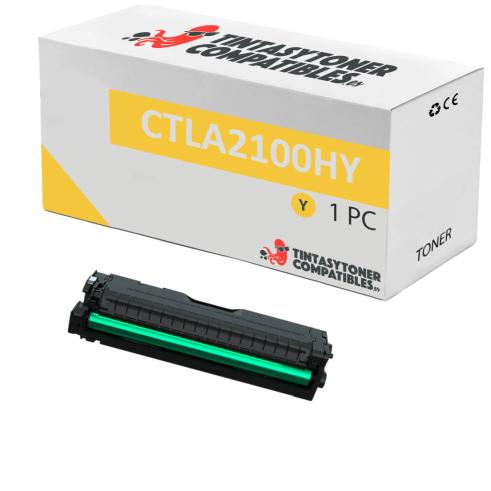 Compatível Pantum CTL-A2100H Amarelo
