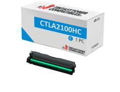 Compatível Pantum CTL-A2100H Ciano