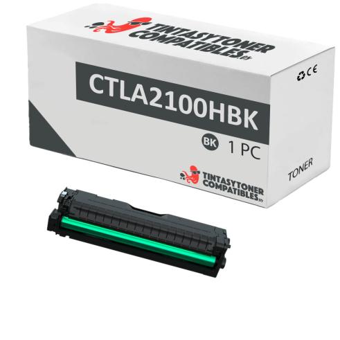 Compatível Pantum CTL-A2100H Preto