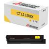 Compatível Pantum CTL1100X Amarelo