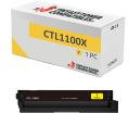 Compatível Pantum CTL1100X Amarelo