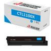 Compatível Pantum CTL1100X Ciano