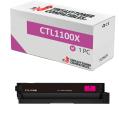 Compatível Pantum CTL1100X Magenta