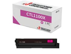 Compatível Pantum CTL1100X Magenta