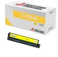 Compatível Pantum CTL2000 Amarelo