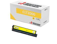 Compatível Pantum CTL2000 Amarelo