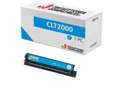 Compatível Pantum CTL2000 Ciano