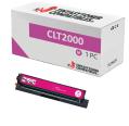 Compatível Pantum CTL2000 Magenta