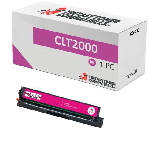 Compatível Pantum CTL2000 Magenta