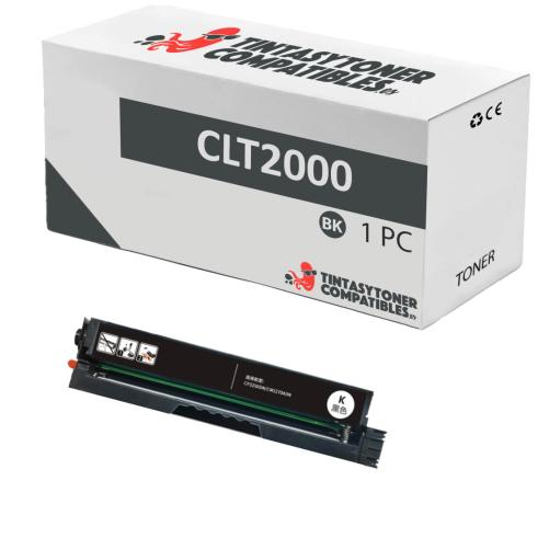 Compatível Pantum CTL2000 Preto