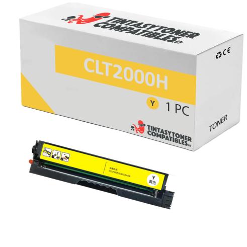 Compatível Pantum CTL2000H Amarelo