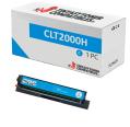 Compatível Pantum CTL2000H Ciano