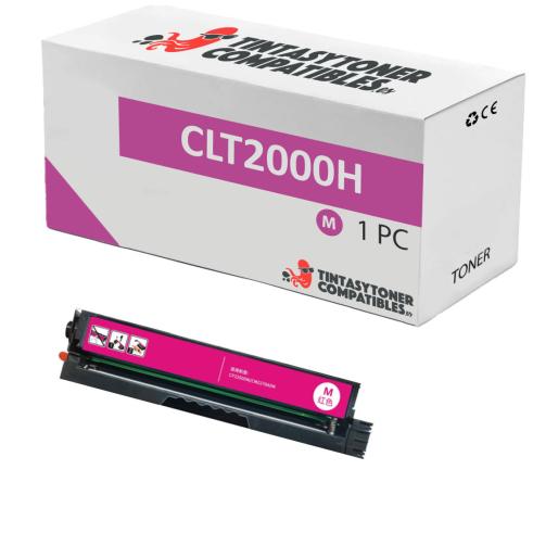 Compatível Pantum CTL2000H Magenta