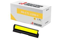 Compatível Pantum CTL2200 Amarelo