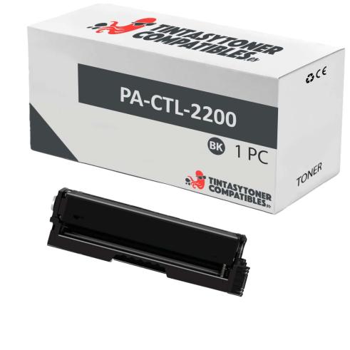 Compatível Pantum CTL2200 Preto