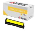 Compatível Pantum CTL2200H Amarelo