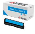 Compatível Pantum CTL2200H Ciano