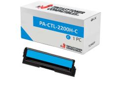 Compatível Pantum CTL2200H Ciano