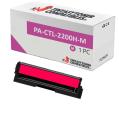 Compatível Pantum CTL2200H Magenta