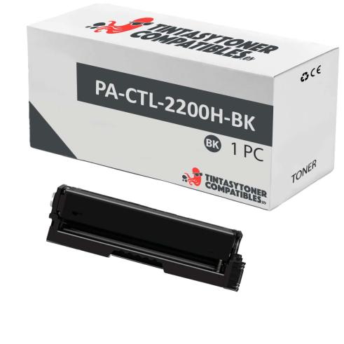Compatível Pantum CTL2200H Preto