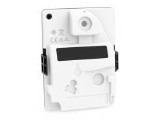 Compatível Pantum CWT1100/CWT2000/CWT2100 Lata de Resíduos
